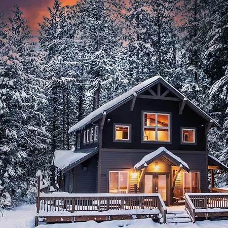 Avventura Chalet
